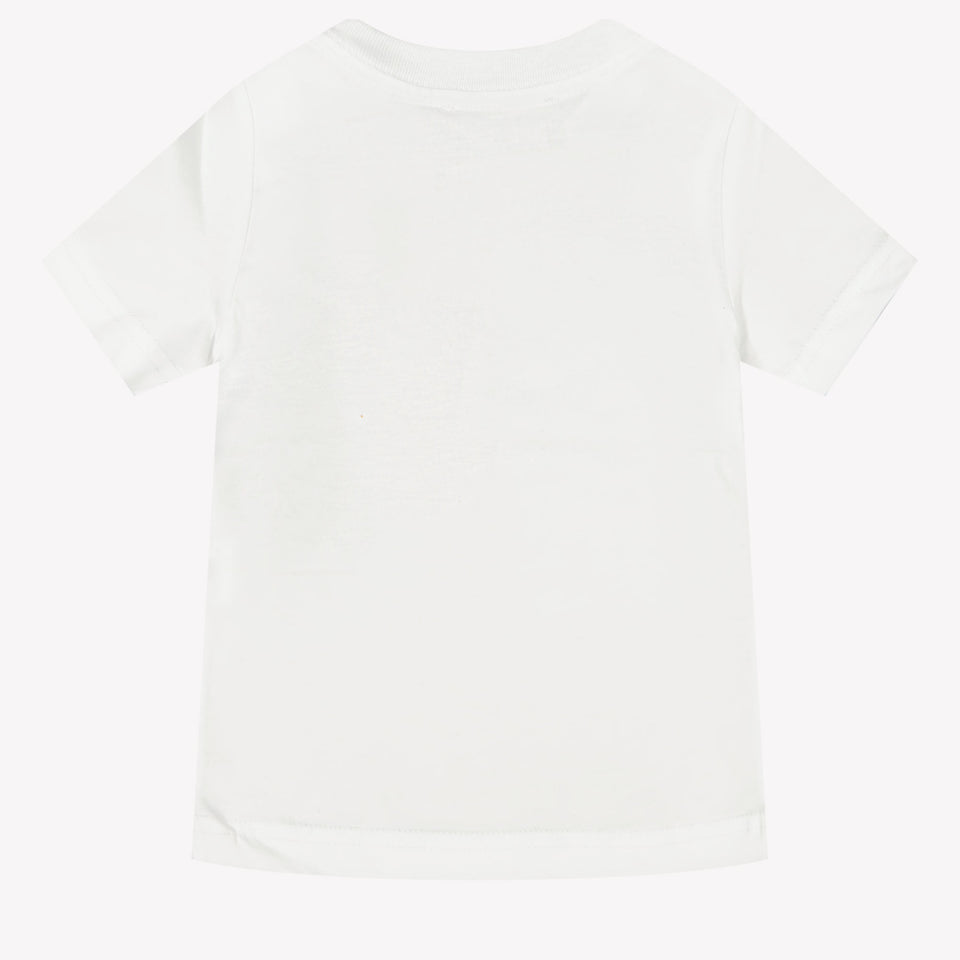 Dsquared2 Baby Boys T-Shirt in White