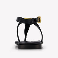 Dsquared2 Girls Sandals  Black