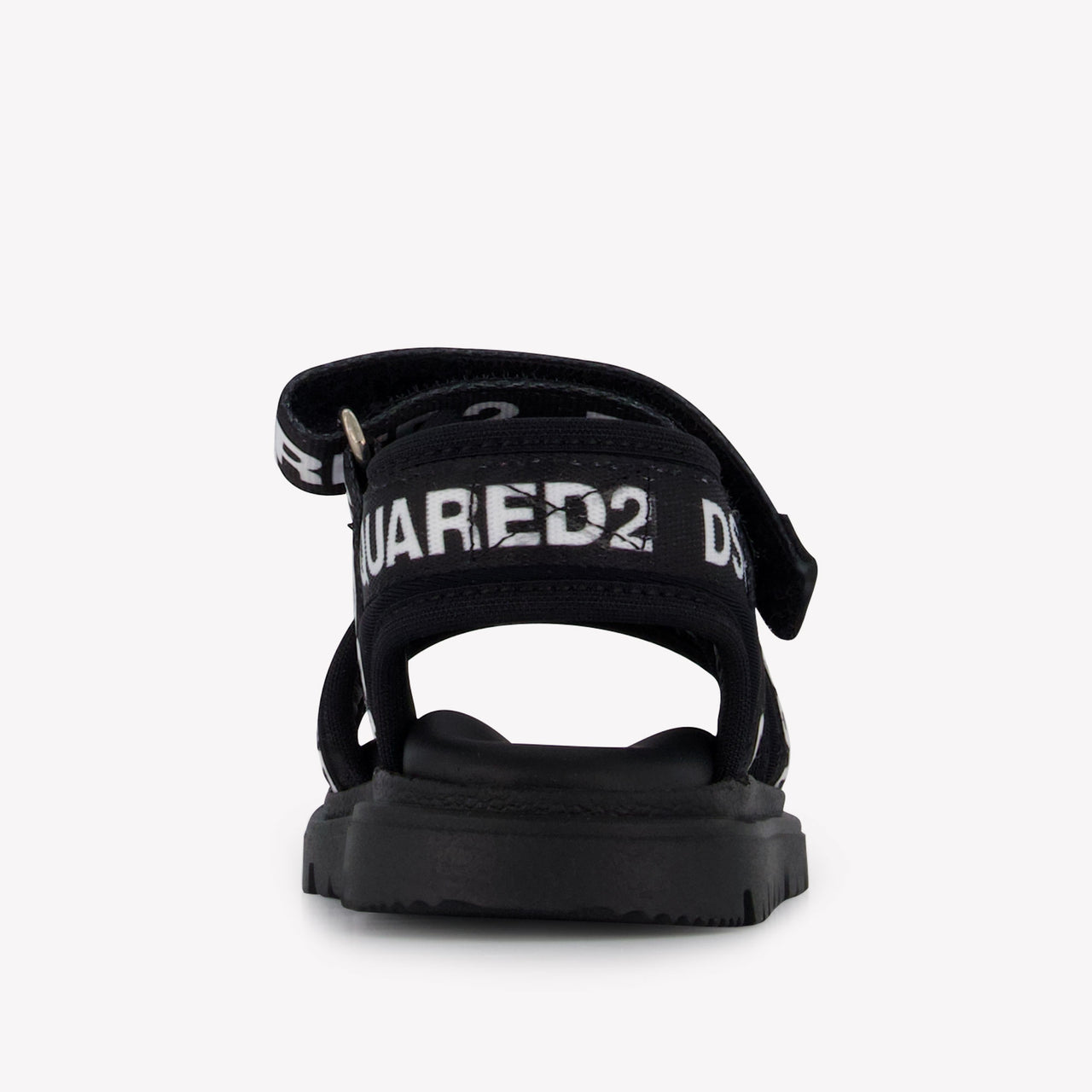 Dsquared2 Boys Sandals  Black