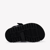 Dsquared2 Boys Sandals  Black