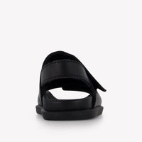Dsquared2 Boys Sandals  Black