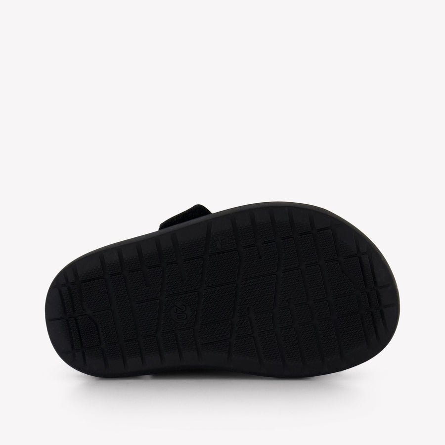 Dsquared2 Boys Sandals  Black