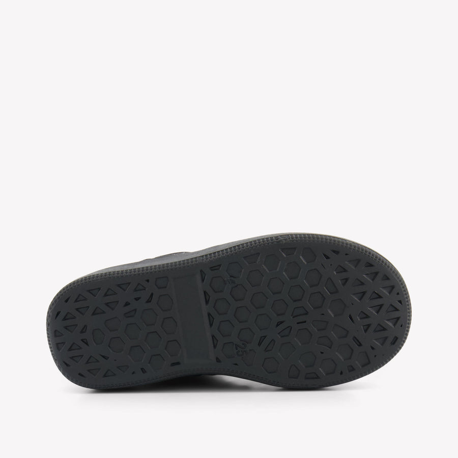 Dsquared2 Unisex Sneakers  Black