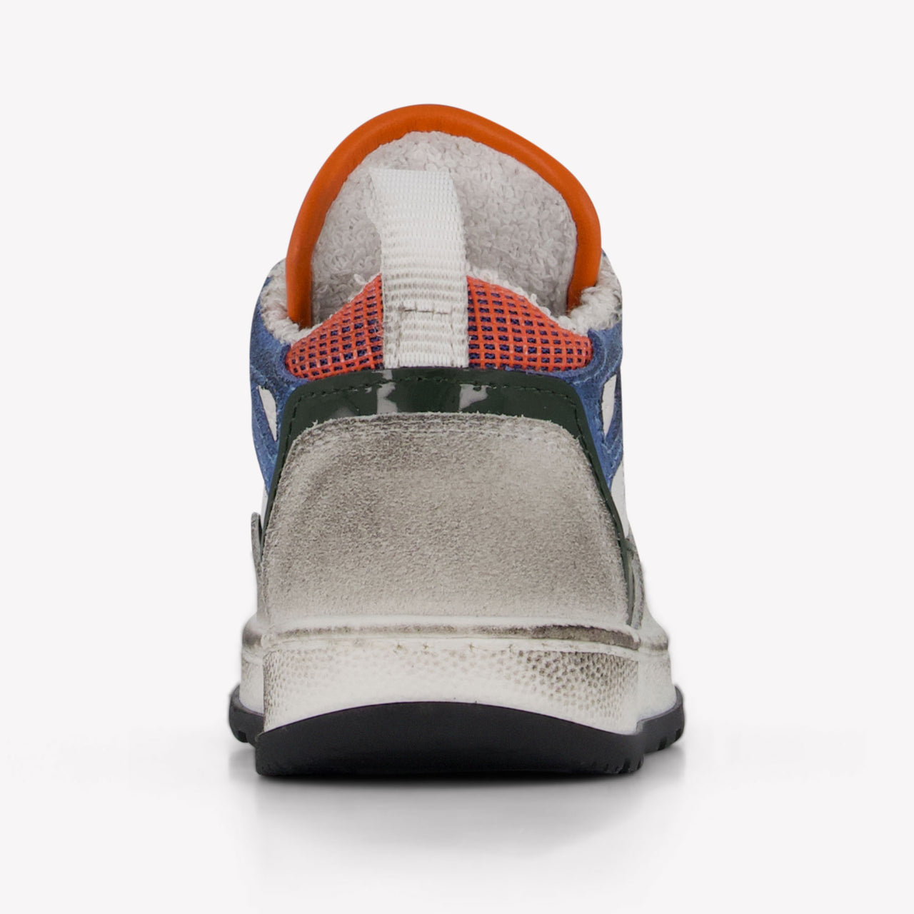 Dsquared2 Boys Sneakers  Green