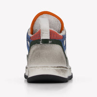 Dsquared2 Boys Sneakers  Green