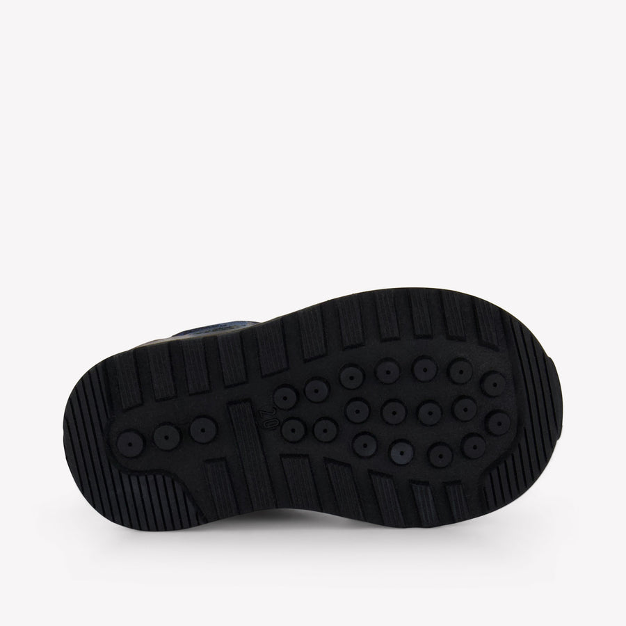Dsquared2 Boys Sneakers  Green