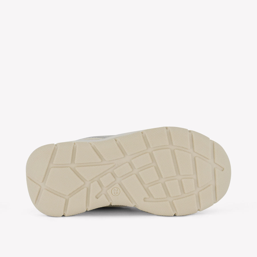 Dsquared2 Unisex Sneakers  Offwhite