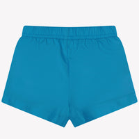 Moschino Baby Girls Swimwear  Turquoise