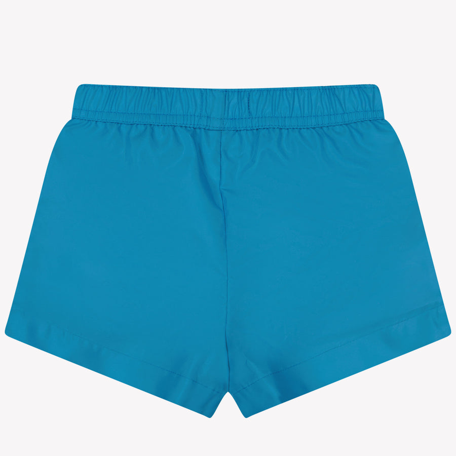 Moschino Baby Girls Swimwear  Turquoise