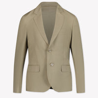 Antony Morato Kids Boys Jacket  Beige