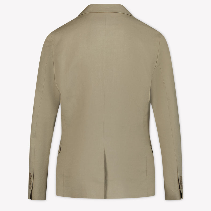Antony Morato Kids Boys Jacket  Beige
