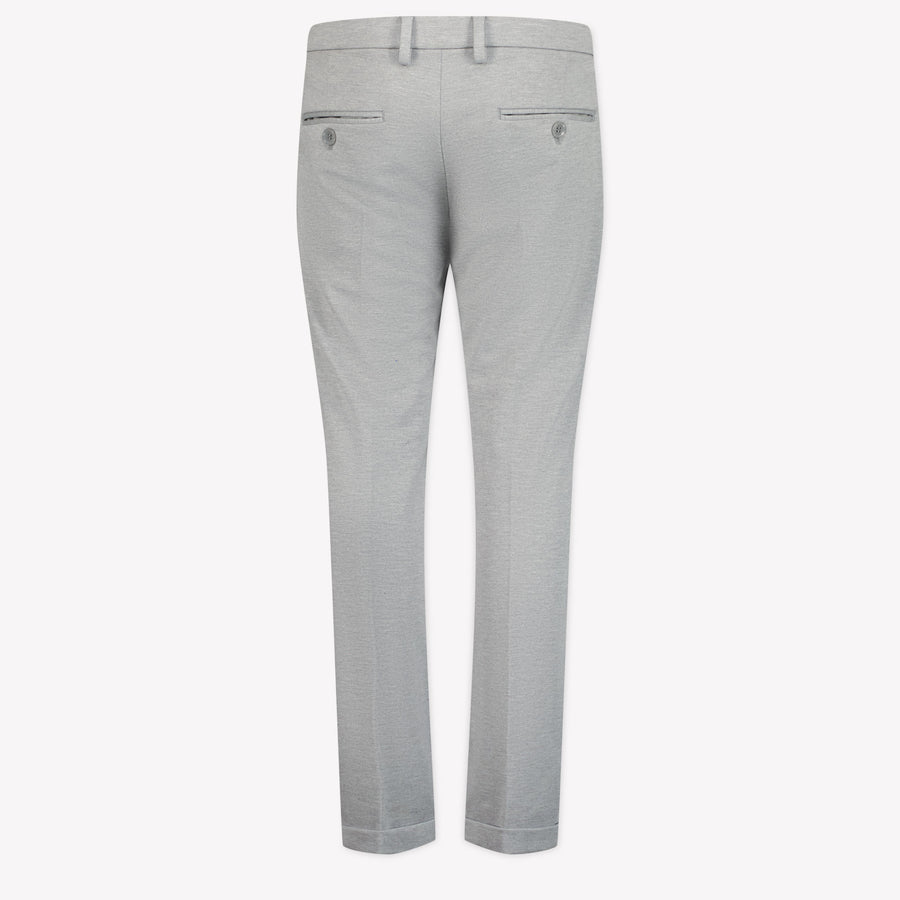 Antony Morato Kids Boys Trousers  Gray