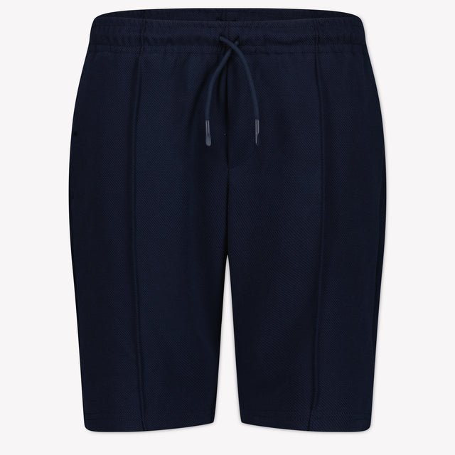 Antony Morato Kinder Jongens Shorts In Navy