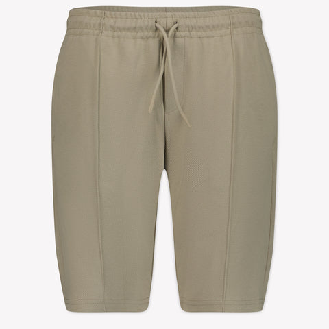 Antony Morato Kinder Jongens Shorts In Beige