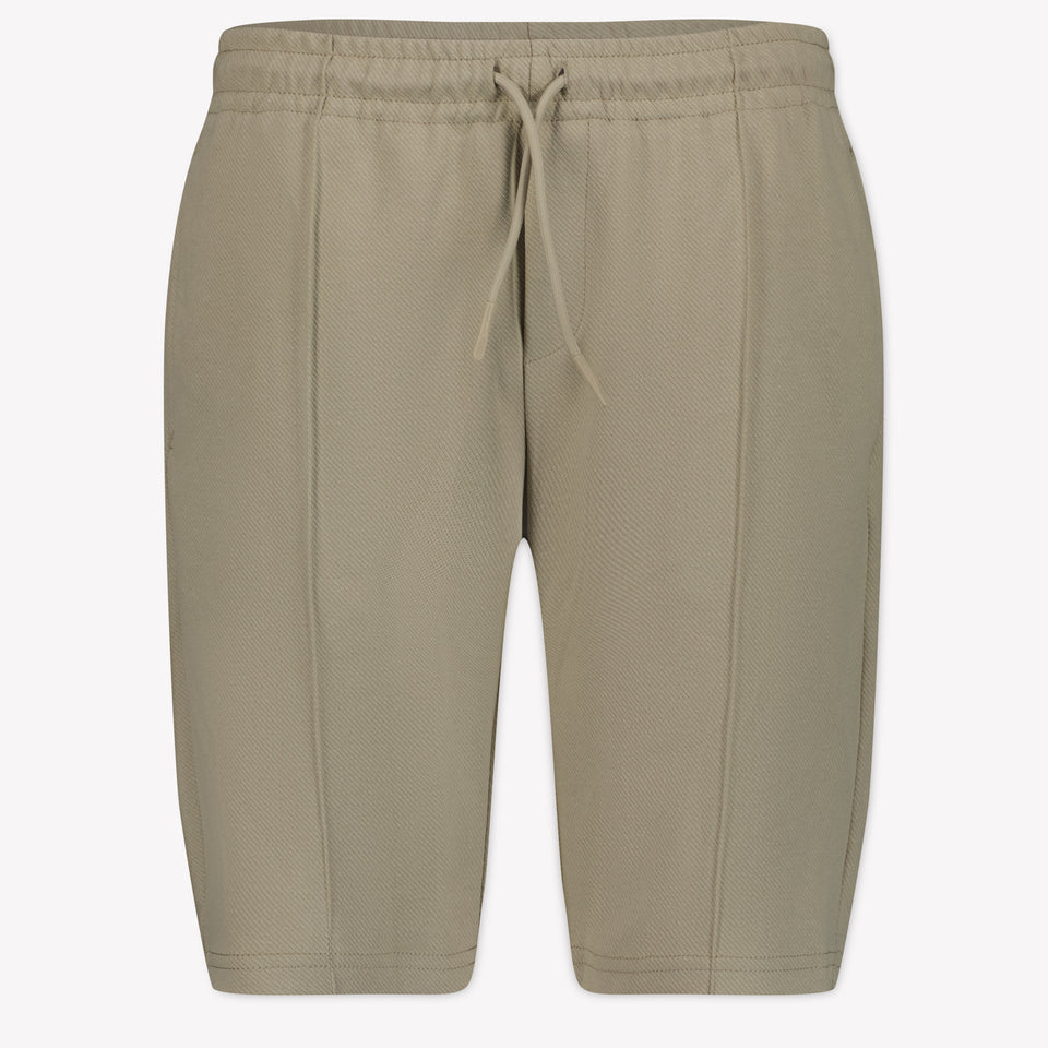 Antony Morato Kinder Jongens Shorts In Beige