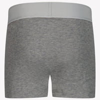 Versace Kids Boys Underwear Gray