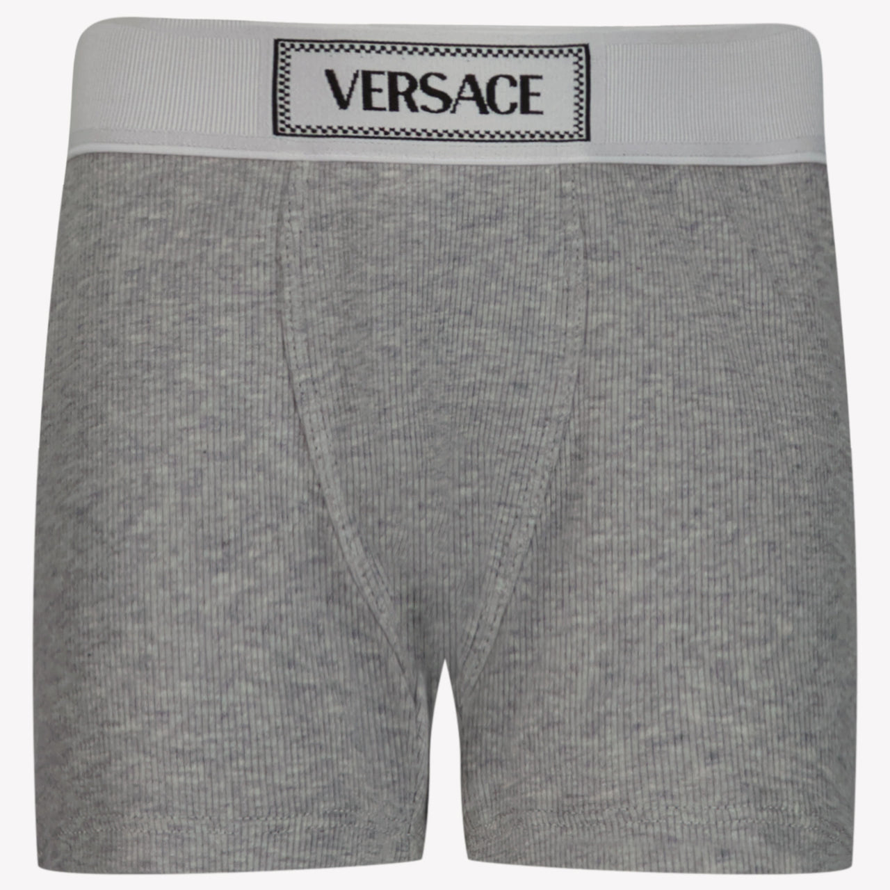 Versace Kids Boys Underwear Gray