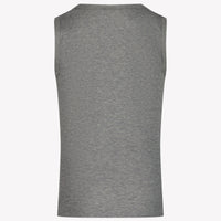 Versace Kids Boys Underwear Gray
