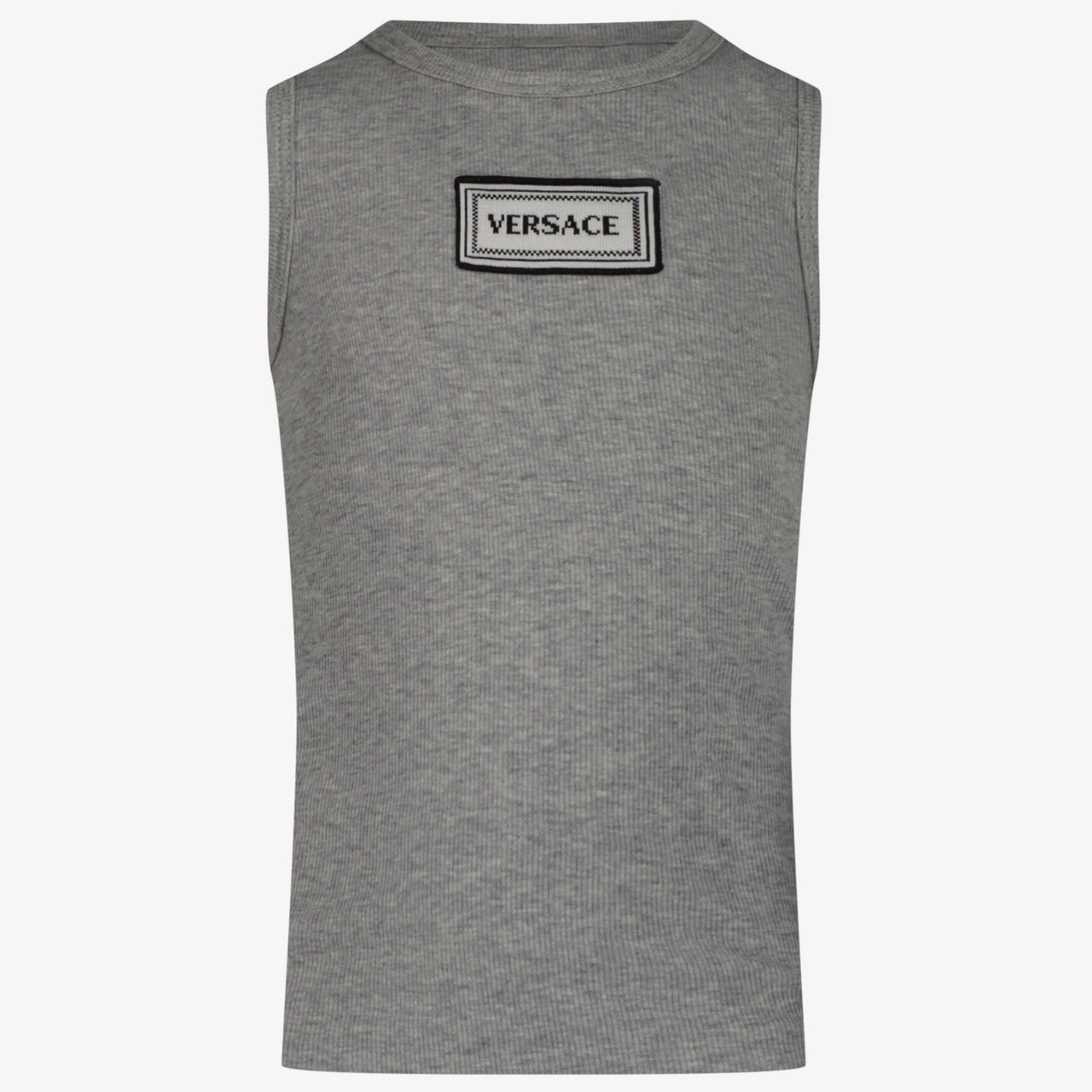 Versace Kids Boys Underwear Gray