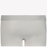 Versace Kids Boys Underwear Gray