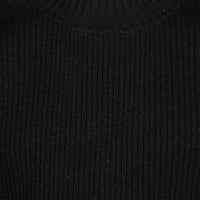 Mayoral Kids Girls  T-Shirt Black