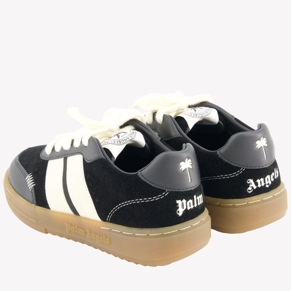 Palm Angels Jongens Sneakers In Zwart