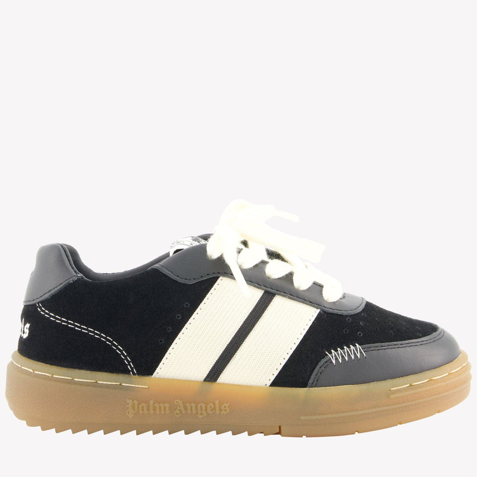 Palm Angels Jongens Sneakers In Zwart