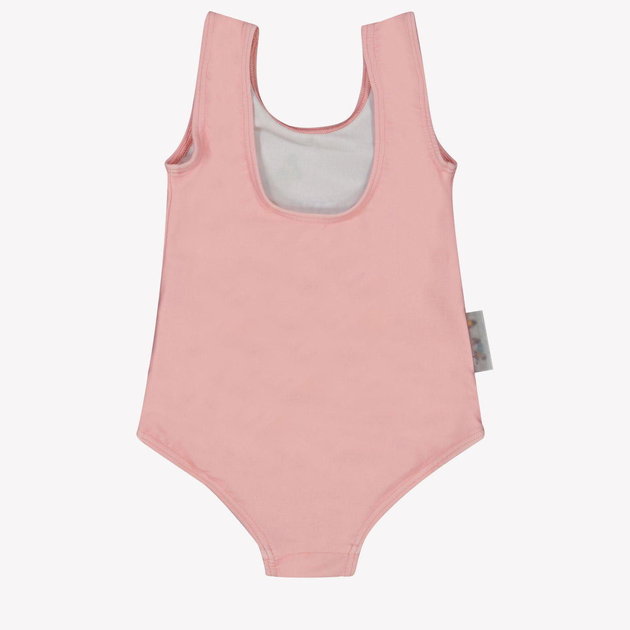 Off-White Baby Girls Swimwear  Light Pink