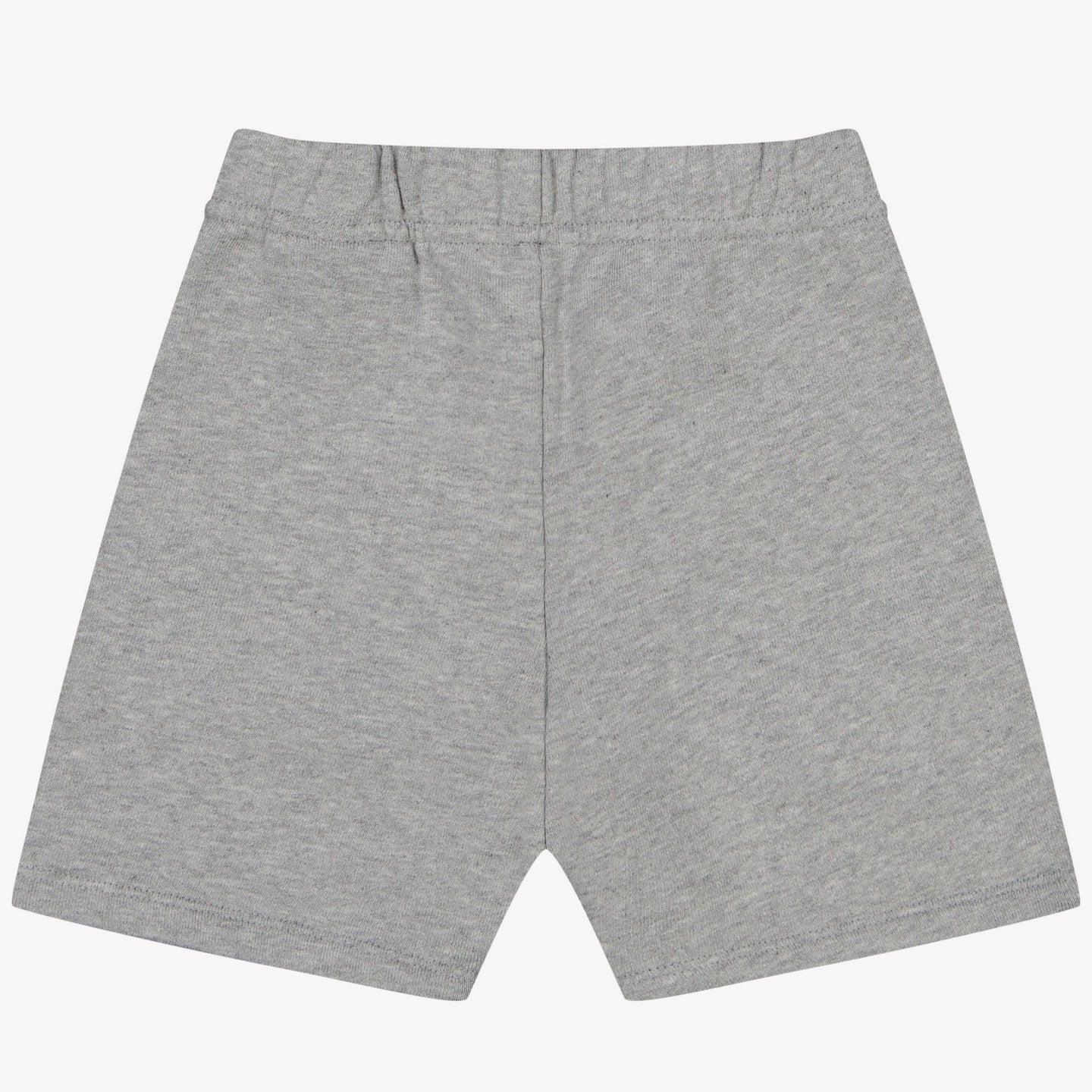 Off-White Baby Jongens Shorts In Grijs