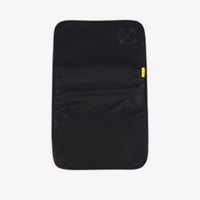 Off-White Baby Unisex Diaperbag  Black