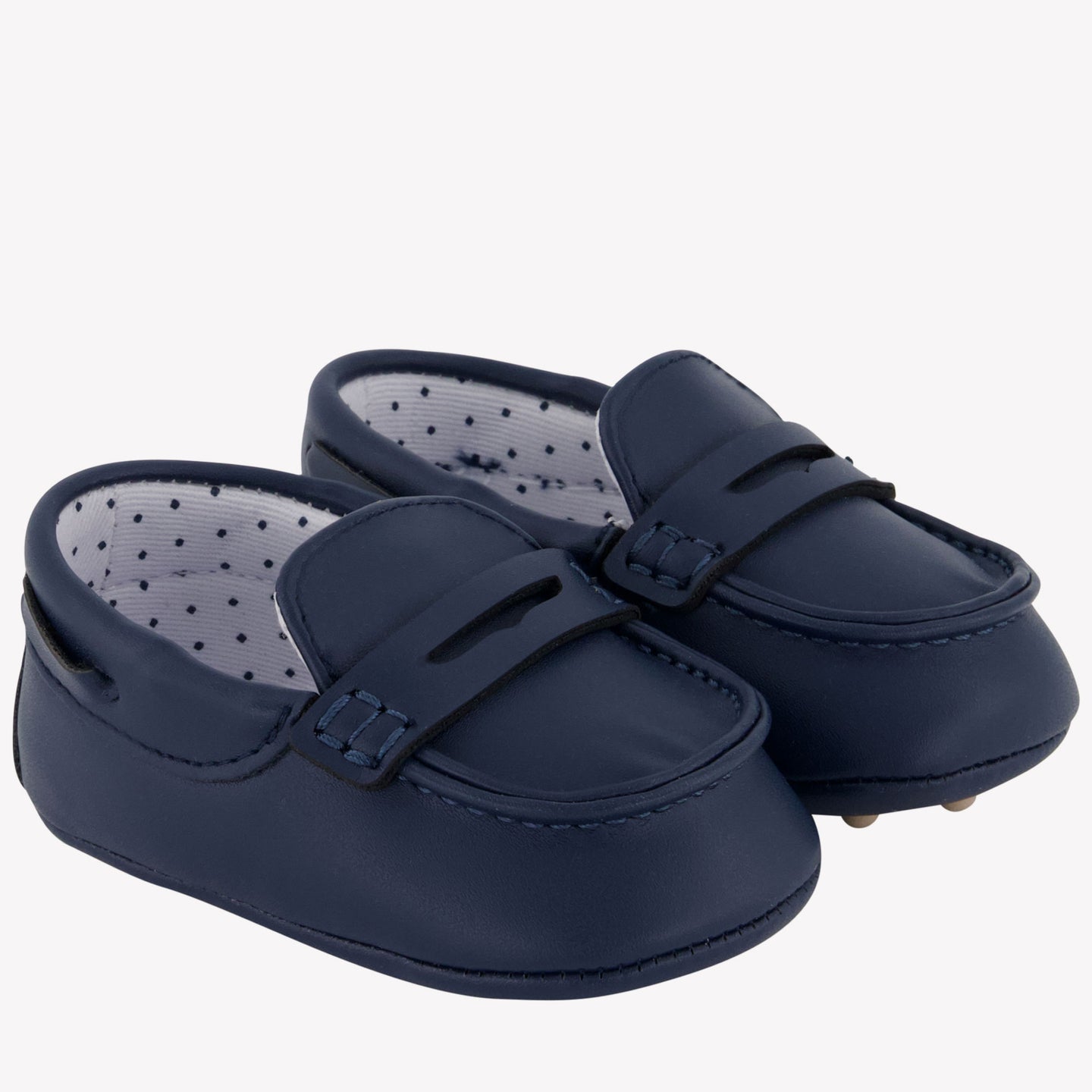 Tommy Hilfiger Baby Jongens Schoenen In Navy