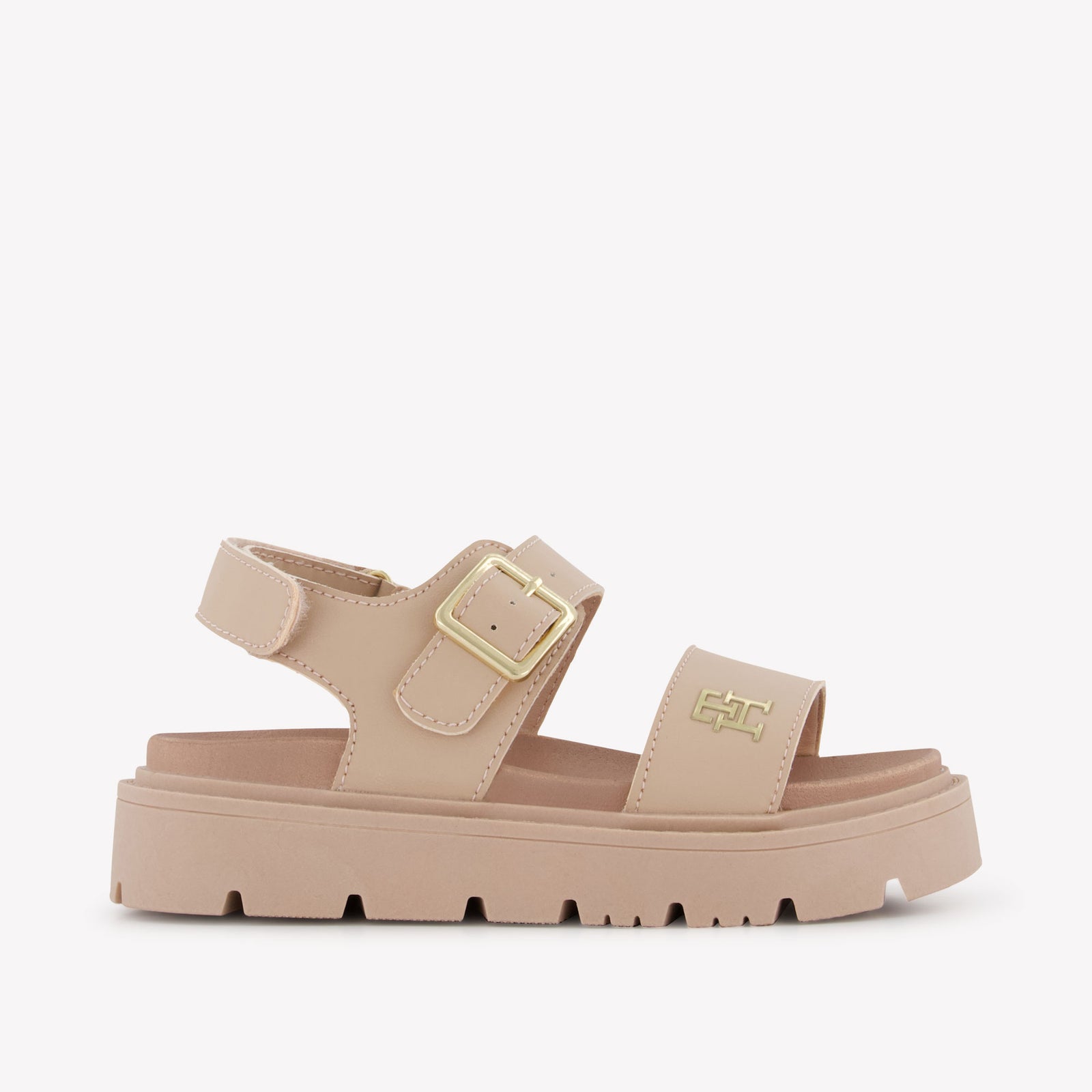 Tommy Hilfiger Meisjes Sandalen In Licht Roze