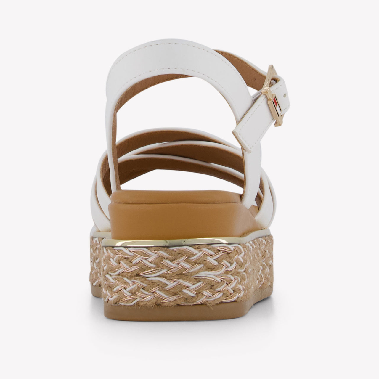 Tommy Hilfiger Girls Sandals  White