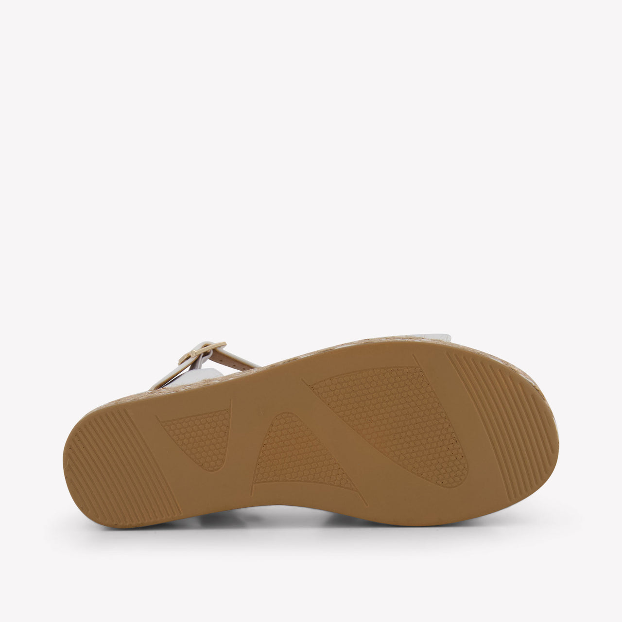Tommy Hilfiger Girls Sandals  White