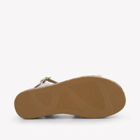 Tommy Hilfiger Girls Sandals  White