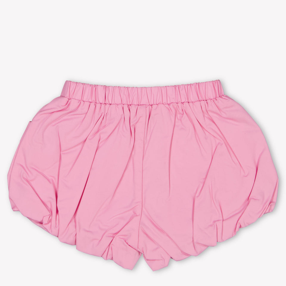 Liu Jo Baby Girls Shorts In Pink