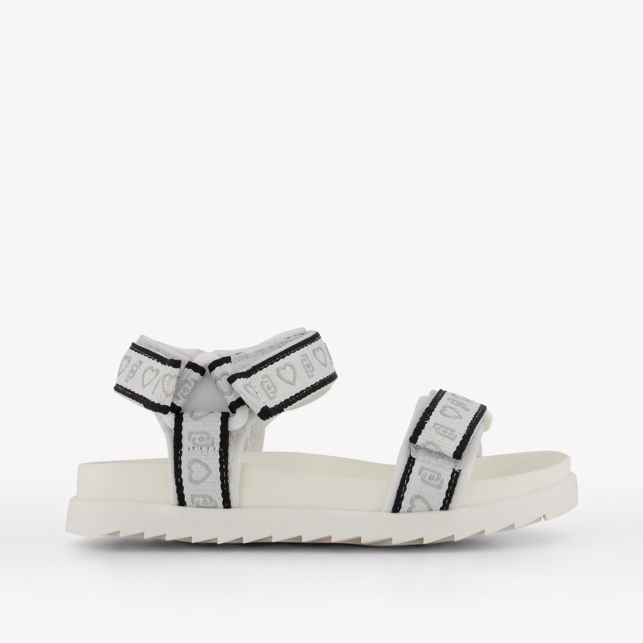 Liu Jo Girls Sandals  White