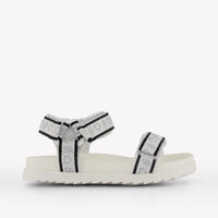 Liu Jo Girls Sandals  White