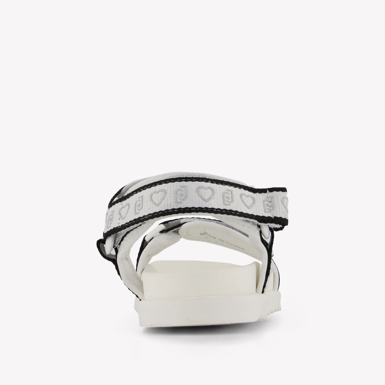 Liu Jo Girls Sandals  White