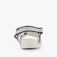Liu Jo Girls Sandals  White