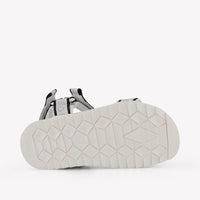 Liu Jo Girls Sandals  White
