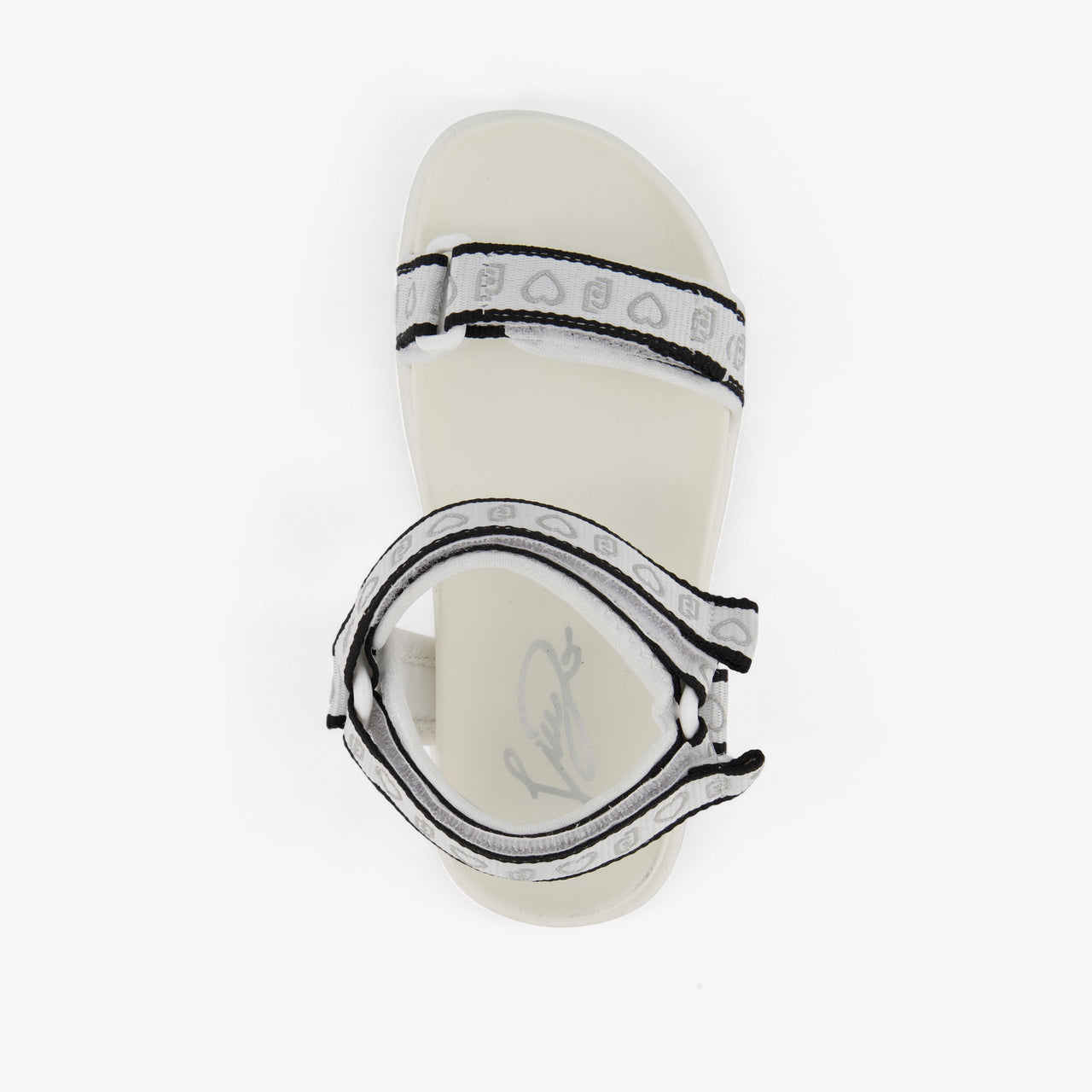 Liu Jo Girls Sandals  White