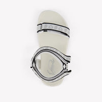 Liu Jo Girls Sandals  White