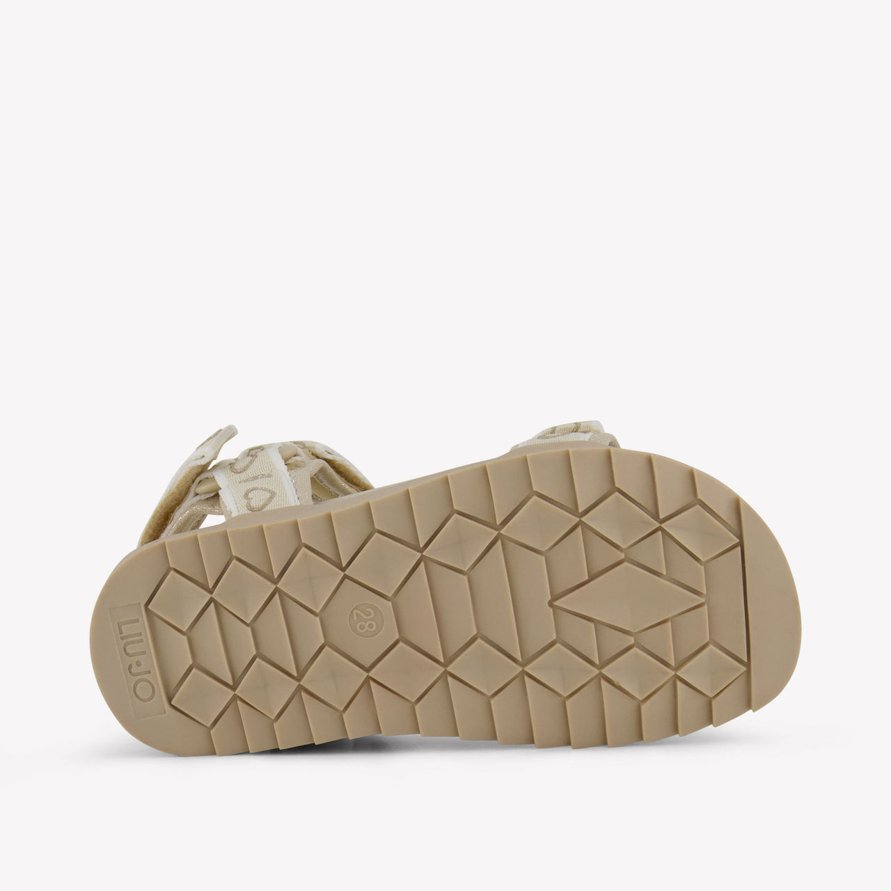 Liu Jo Meisjes Sandalen In Zand