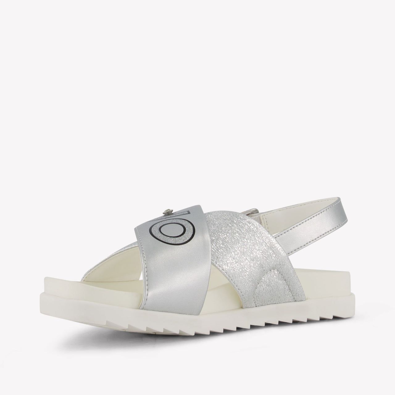 Liu Jo Girls Sandals  Silver