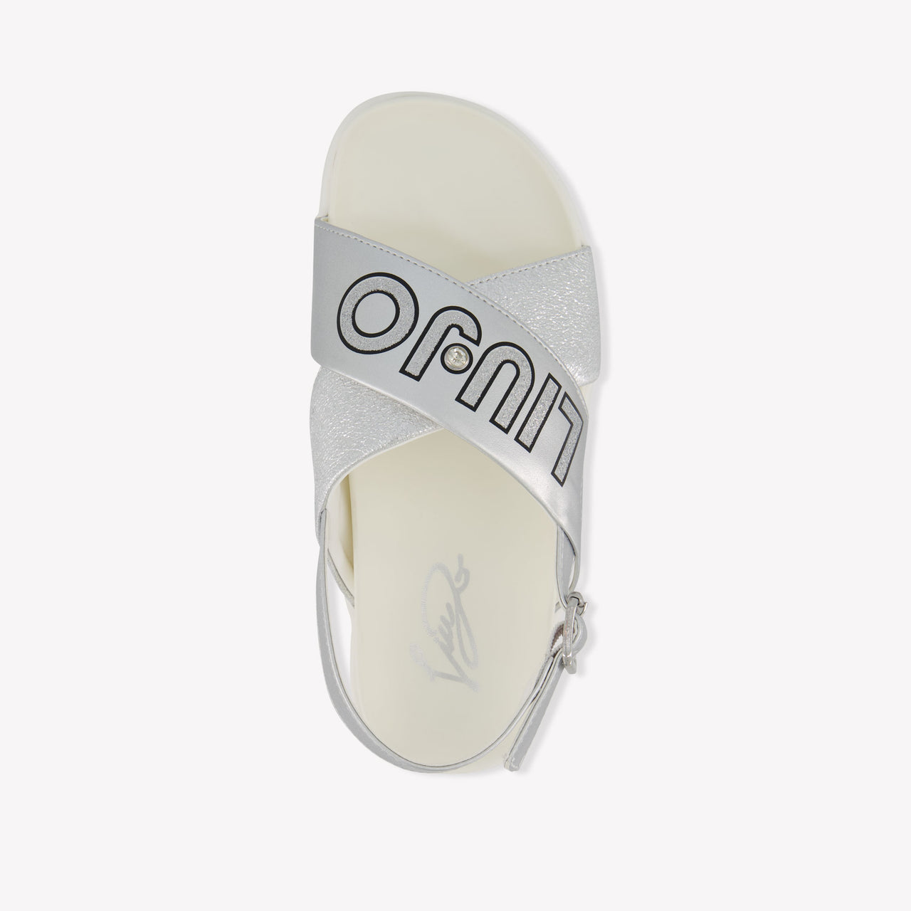 Liu Jo Girls Sandals  Silver