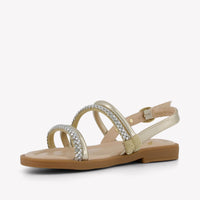Liu Jo Meisjes Sandalen In Goud