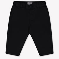 Armani Baby Boys Trousers  Navy