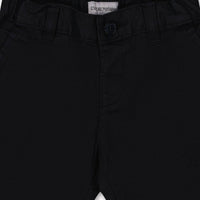Armani Baby Boys Trousers  Navy