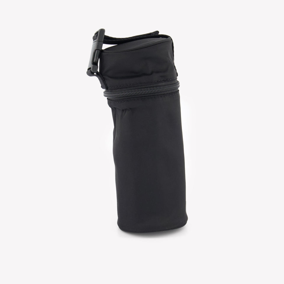 Armani Baby Unisex Luiertas In Zwart